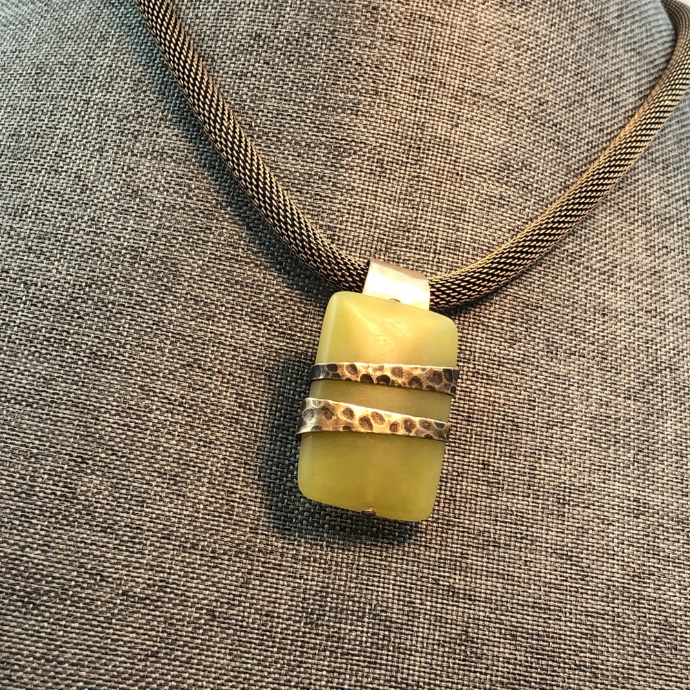 Jan Michaels Necklace